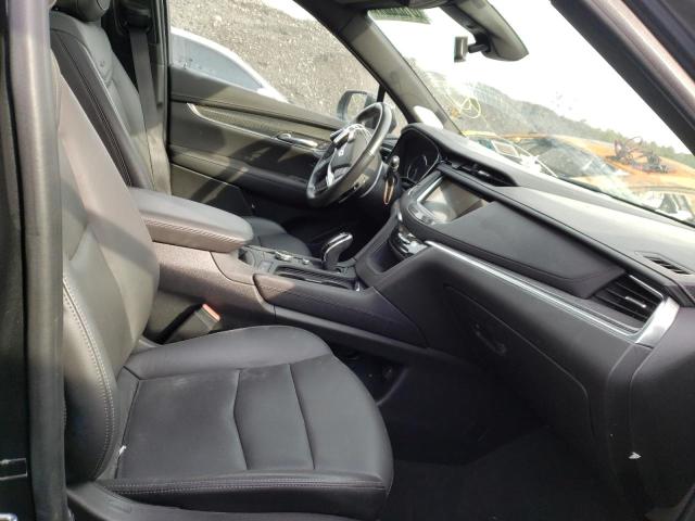 2020 CADILLAC XT5 SPORT 1GYKNGRSXLZ154829