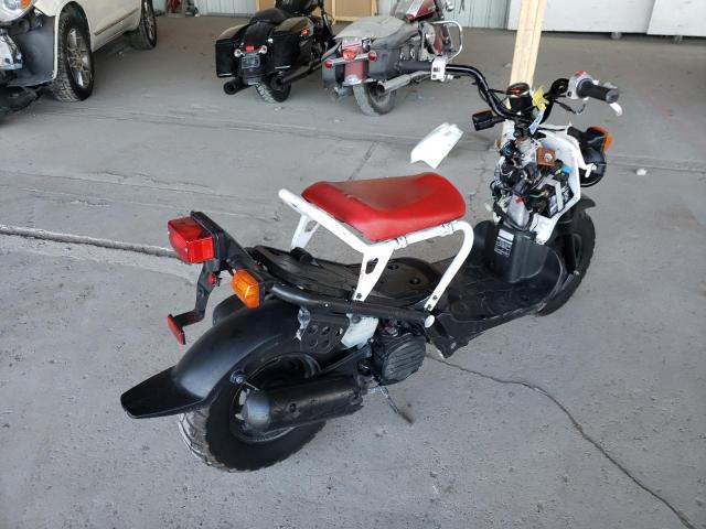 2020 HONDA NPS50 JH2AF5813LK802992