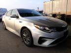 2019 KIA  OPTIMA