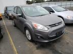 2013 FORD  CMAX