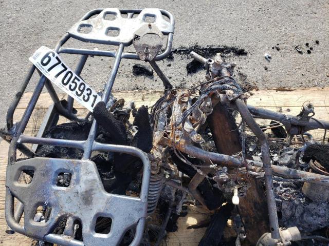 2020 HONDA TRX420 FM 1HFTE40B0L4600611