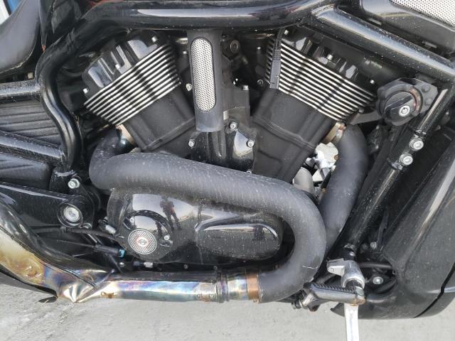 2008 HARLEY-DAVIDSON VRSCXA ABS 1HD1HMH108K810311