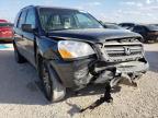 2003 HONDA  PILOT