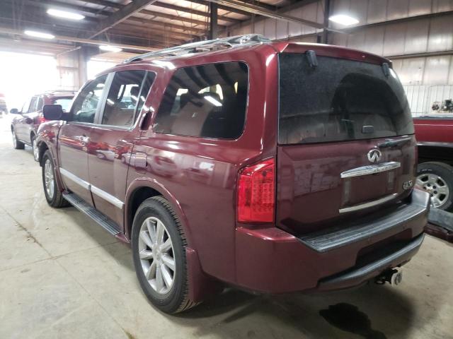 2010 INFINITI QX56 5N3ZA0NC0AN901366