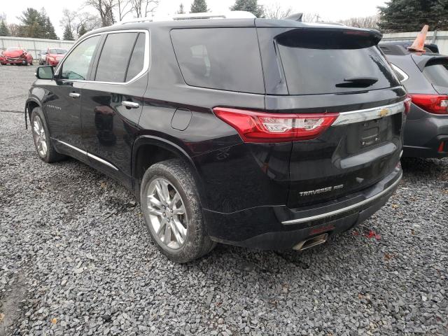 2018 CHEVROLET TRAVERSE H 1GNEVKKW2JJ120163