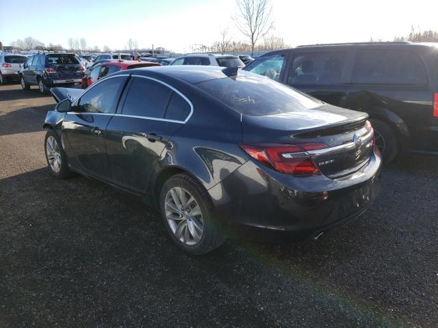 2016 BUICK REGAL 