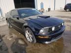 2007 FORD  MUSTANG