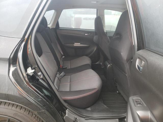 2013 SUBARU IMPREZA WR JF1GR7E6XDG800088