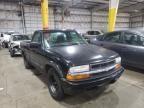 2001 CHEVROLET  S10