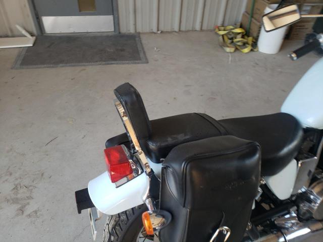 2016 SUZUKI LS650 JS1NP41A7G2106258