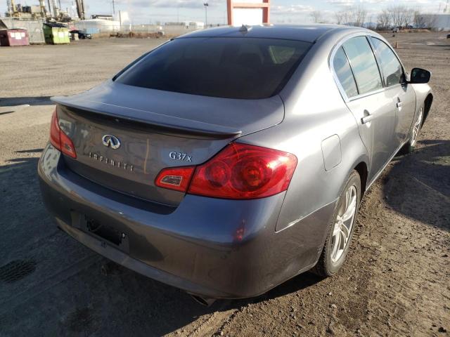 2013 INFINITI G37 JN1CV6AR5DM350661
