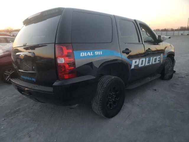 2014 CHEVROLET TAHOE POLI 1GNLC2E08ER173493