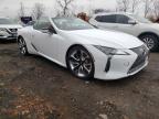 photo LEXUS LC500 2021