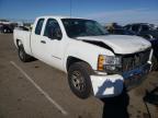 2010 CHEVROLET  SILVERADO