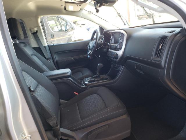 2017 GMC CANYON SLE 1GTG5CEN2H1252229