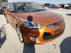 photo HYUNDAI VELOSTER 2013