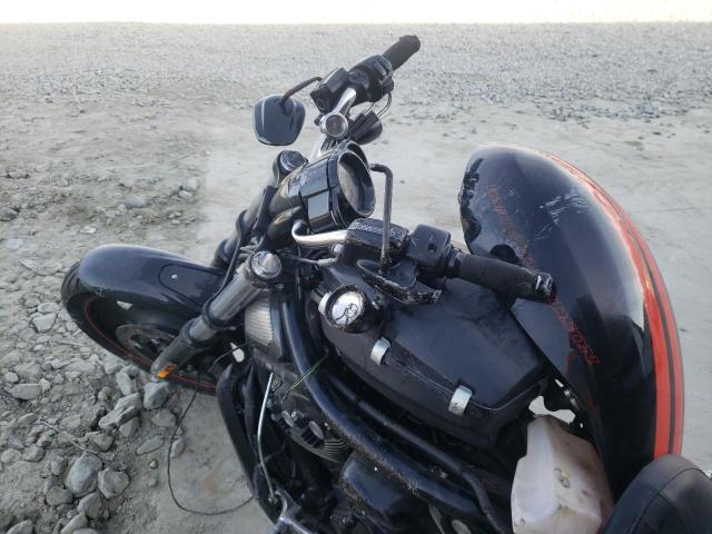 2008 HARLEY-DAVIDSON VRSCXA ABS 1HD1HMH108K810311