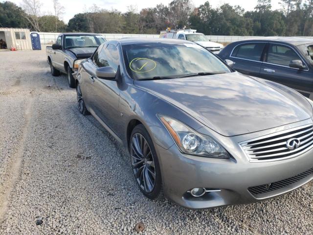 2014 INFINITI Q60 BASE JN1CV6FE4EM902030