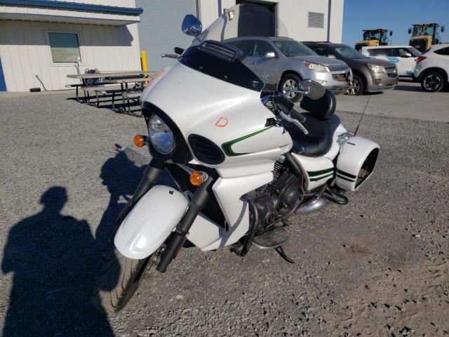 2016 KAWASAKI VN1700 K JKBVNRK12GA009455
