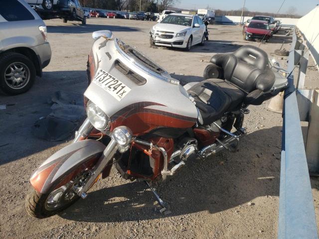 2014 HARLEY-DAVIDSON FLHTKSE CV 1HD1TEN10EB961055