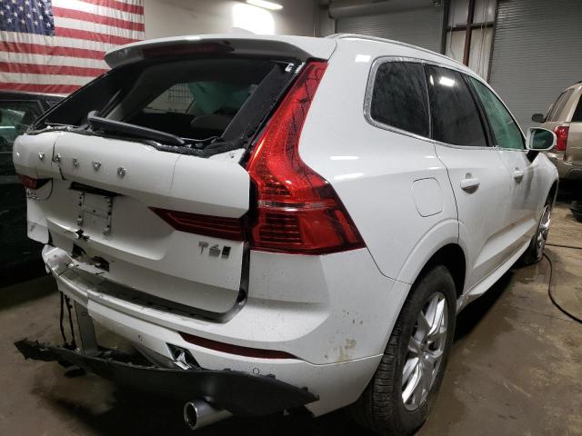 2021 VOLVO XC60 T6 MO YV4A22RK0M1861142