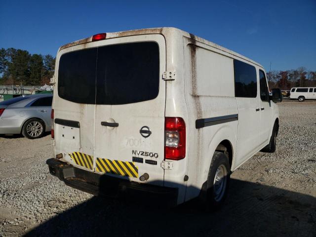 2014 NISSAN NV 1500 1N6BF0KY8EN110375