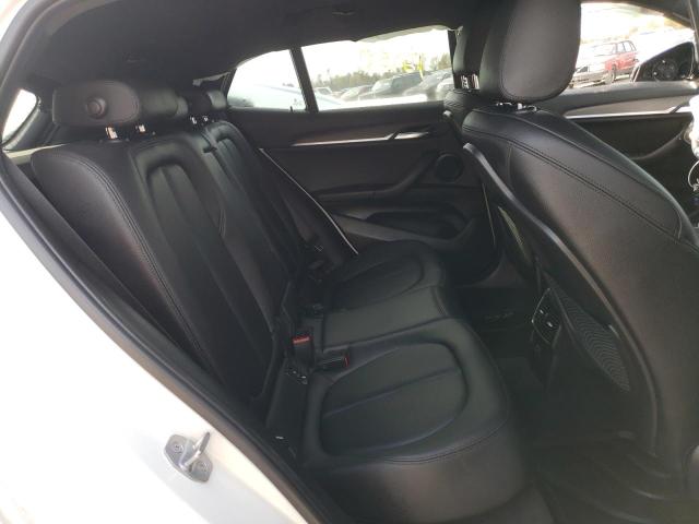 2020 BMW X2 M35I WBXYN1C02L5P65811