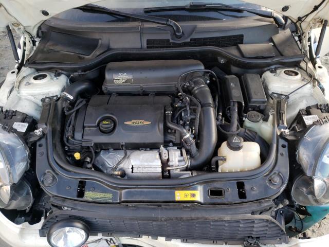 2014 MINI COOPER ROA WMWSY9C58ET432691