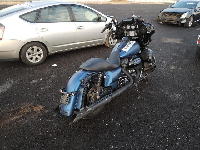 2018 HARLEY-DAVIDSON FLHXS 115T 1HD1KYC13JB633064