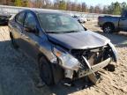 2016 NISSAN  VERSA