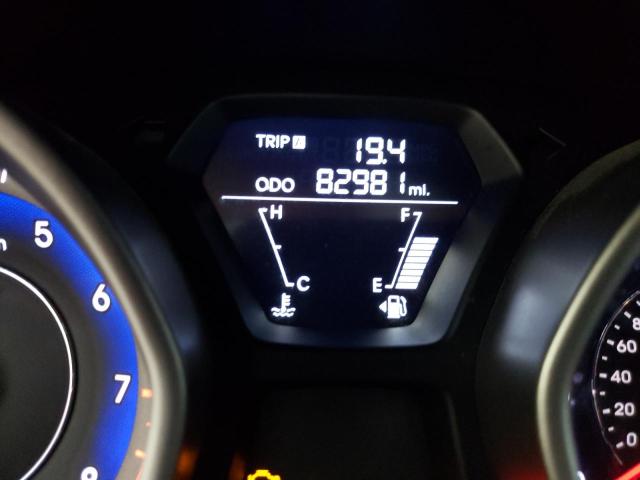 2013 HYUNDAI ELANTRA CO KMHDH6AE4DU011259