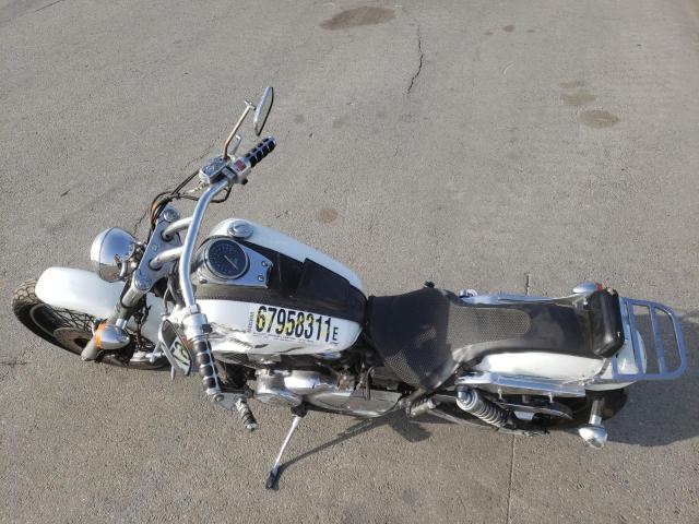2003 HONDA VT750 DCA JH2RC44193M700340