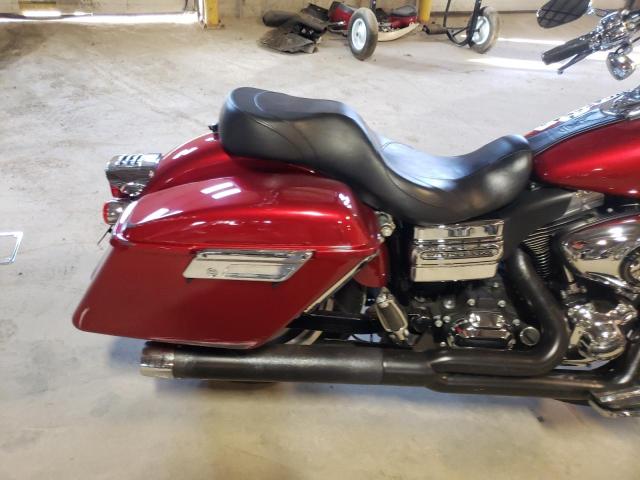 2012 HARLEY-DAVIDSON FLD SWITCH 1HD1GZM12CC302995