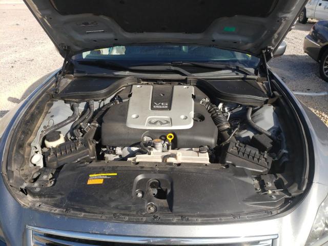 2014 INFINITI Q60 BASE JN1CV6FE4EM902030