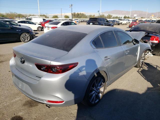 2020 MAZDA 3 SELECT 3MZBPACL7LM138777