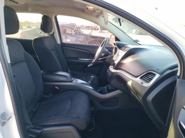 2015 DODGE JOURNEY 3C4PDCBG8FT591401