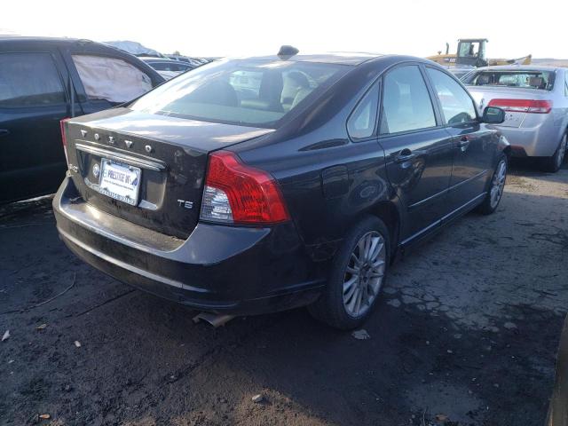2011 VOLVO S40 T5 YV1672MS7B2544512