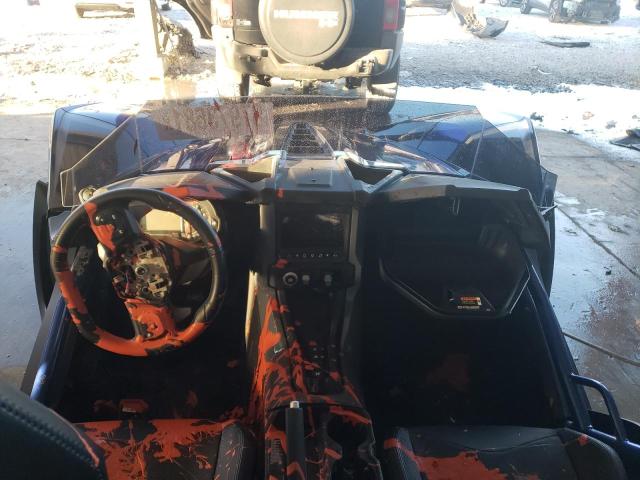 2021 POLARIS SLINGSHOT 57XAARHB7M8143912