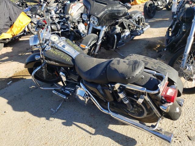 2005 HARLEY-DAVIDSON FLHRSI 1HD1FYW135Y609074