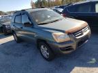 2007 KIA  SPORTAGE