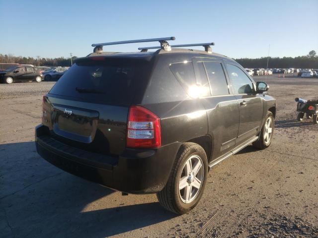 2010 JEEP COMPASS SP 1J4NF4FB0AD512320