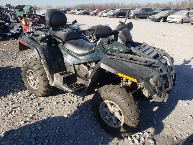 Can-Am ATV salvage cars for sale: 2007 Can-Am ATV