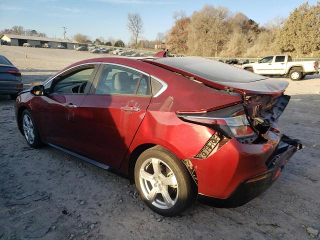 VIN 1G1RC6S54HU200368 2017 Chevrolet Volt, LT no.3