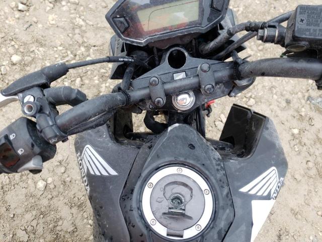 2018 HONDA GROM MLHJC7513J5005121