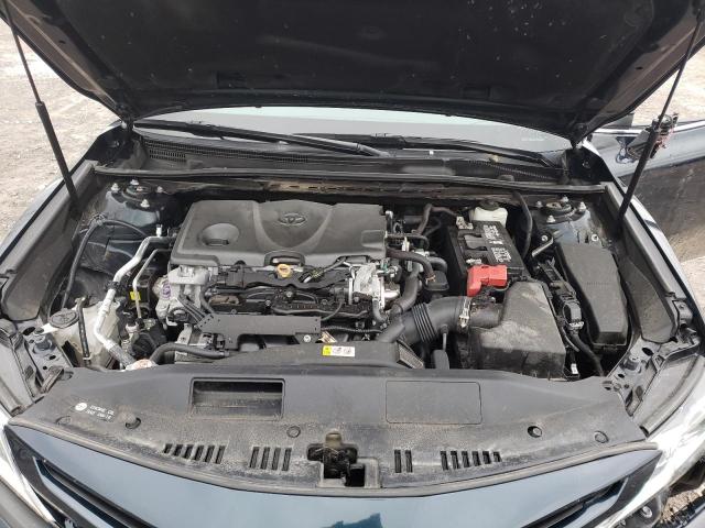 2018 TOYOTA CAMARY SE 4T1B11HK0JU532212