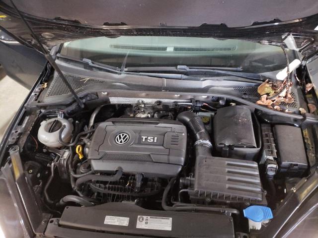 2016 VOLKSWAGEN GOLF S/SE 3VW217AUXGM018980