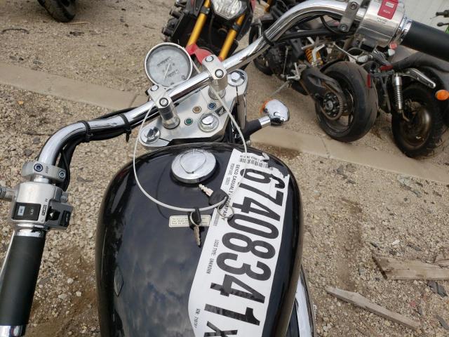 2006 HONDA VT600 C JH2PC21036K710787