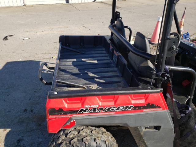 2019 POLARIS RANGER 150 L6KHZA153KS000449