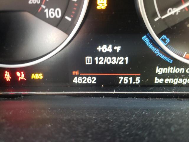 2017 BMW 340 I WBA8B3G57HNU35433