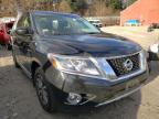 2013 NISSAN  PATHFINDER